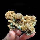 Stilbite