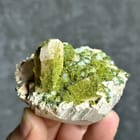 Epidote