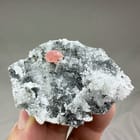 Rhodochrosite
