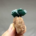 Dioptase