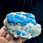 Chrysocolla