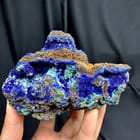 Azurite