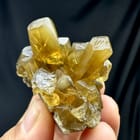Barite