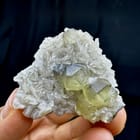 Dolomite