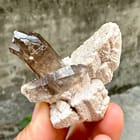 Smoky Quartz