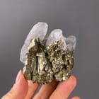 Pyrite