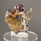 Sphalerite