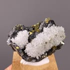 Sphalerite