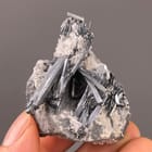 Stibnite