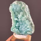 Strontianite