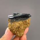 Vivianite
