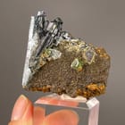 Vivianite