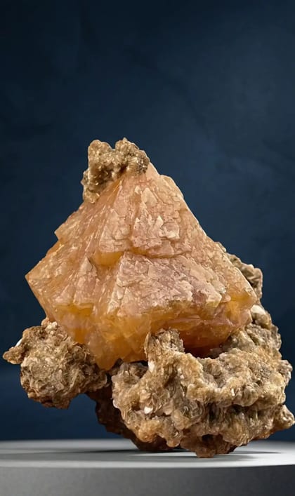 Minerals from China