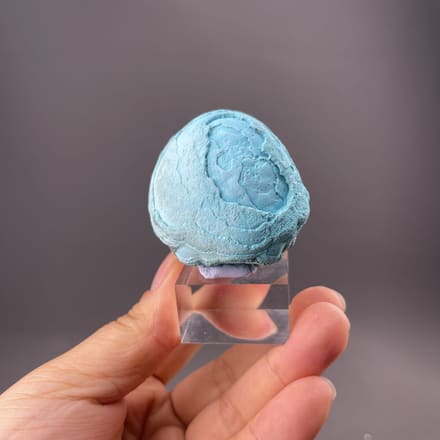 Chrysocolla mineral specimen from Chrysocolla Mineral Specimen