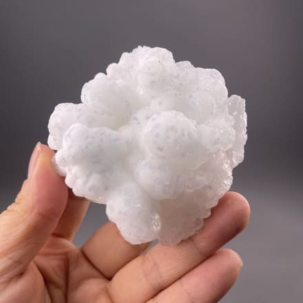 Celestite Crystals - Sharp Forms - Yunnan Origin - Collectible Specimen