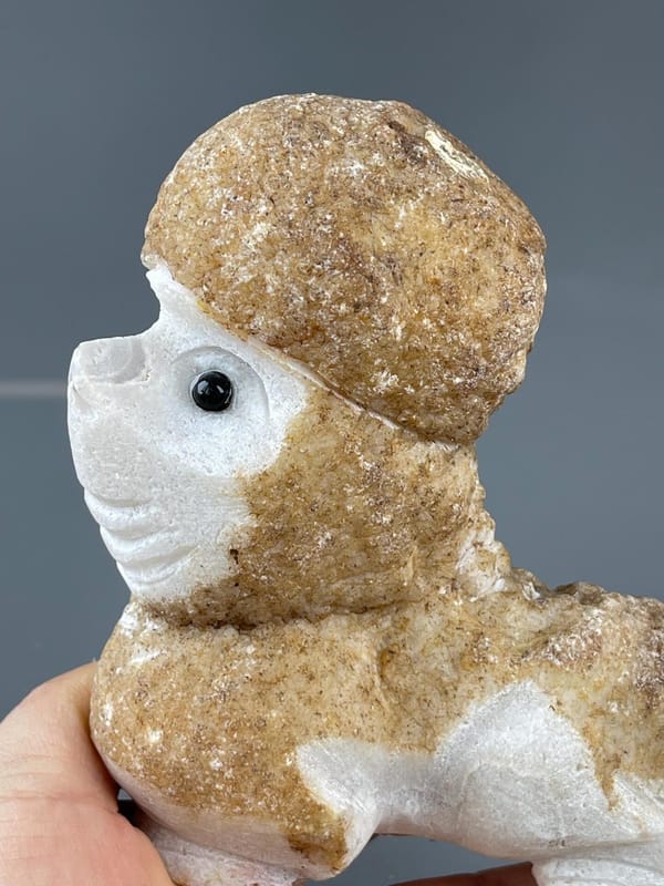 Onyx specimen