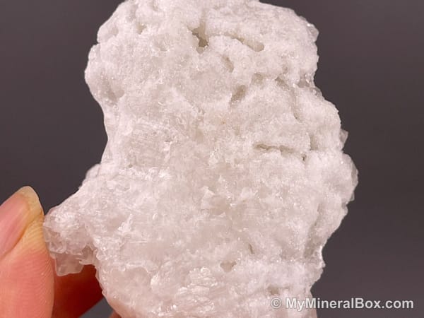 Quartz Cluster — Namibia — view 8