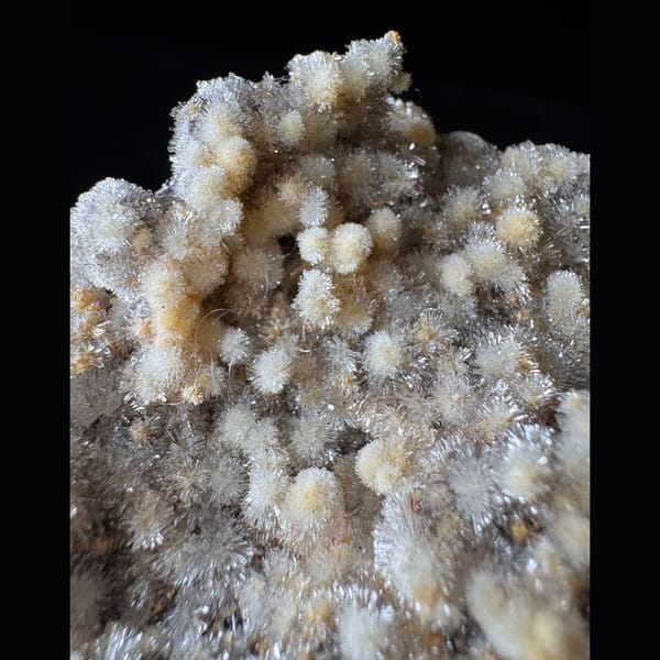 Creedite Cluster 7.5 cm — alternate view
