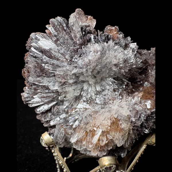 Clear Creedite Sprays 7.5 cm — alternate view