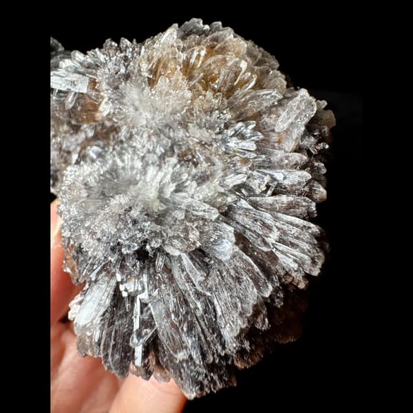 Clear Creedite Sprays 7.5 cm — alternate view