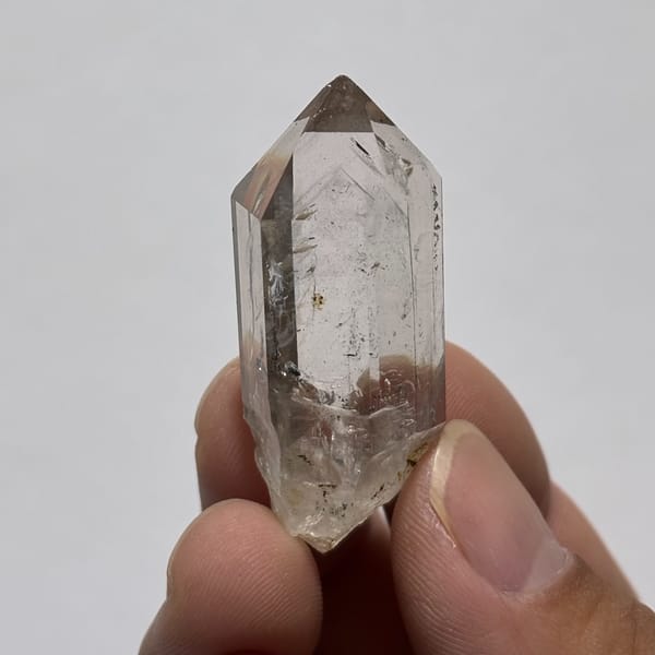 Phantom Quartz Yunnan 4.4 cm — alternate view