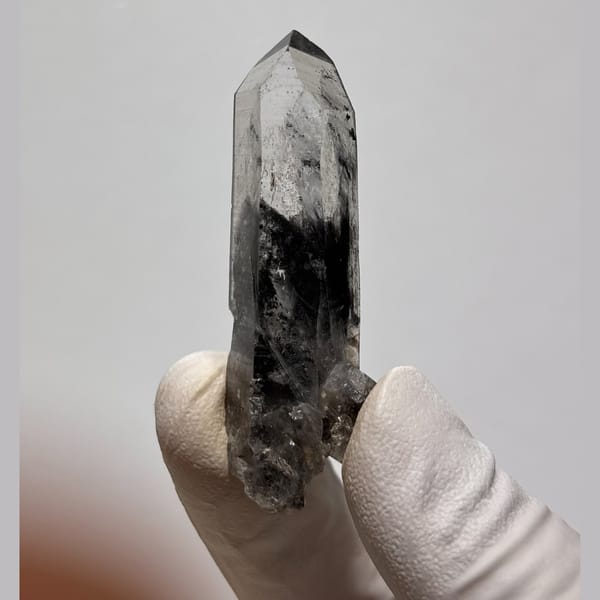 Quartz Point Jinkouhe 5.7 cm — alternate view