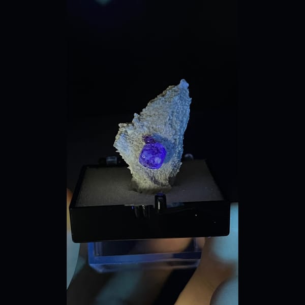 Fluorite, Inner Mongolia
