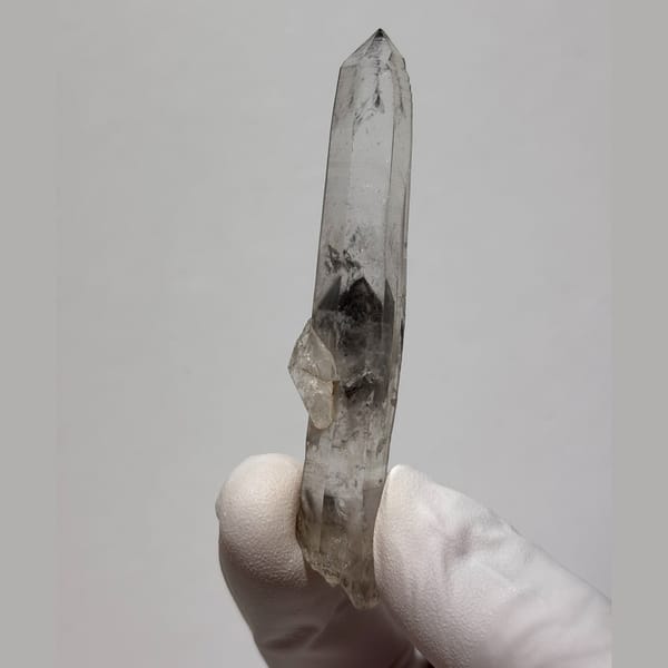 Quartz from Jinkouhe — alternate view