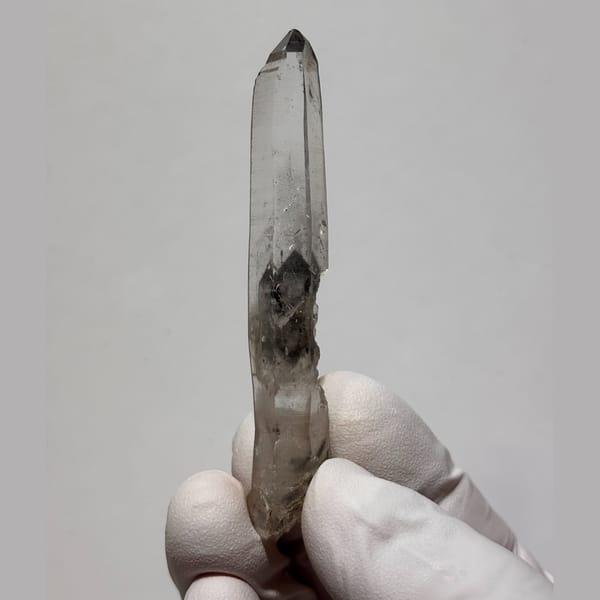 Quartz from Jinkouhe — alternate view