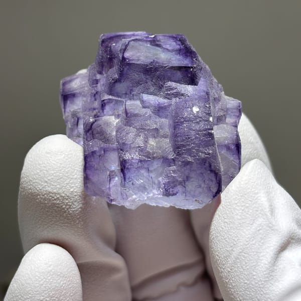 Yaogangxian fluorite B — alternate view