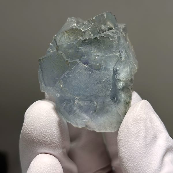 Yaogangxian fluorite E — alternate view