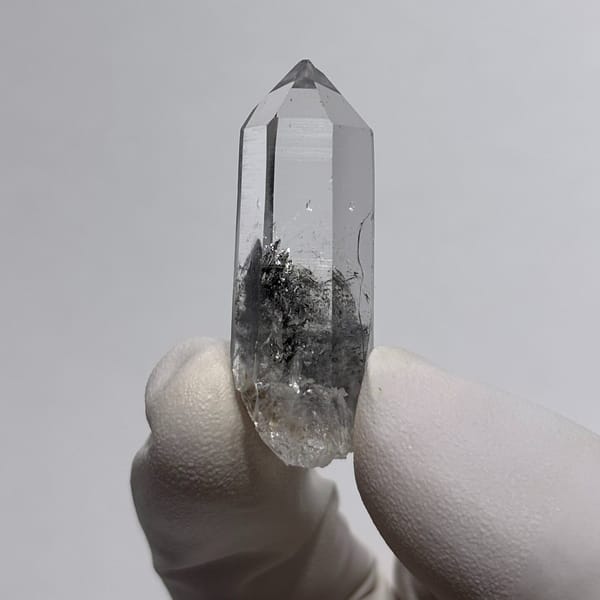 Jinkouhe quartz C — alternate view