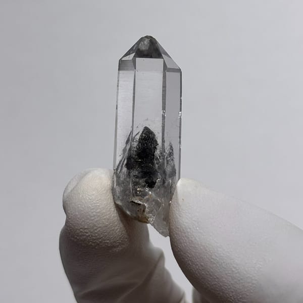 Jinkouhe quartz C — alternate view