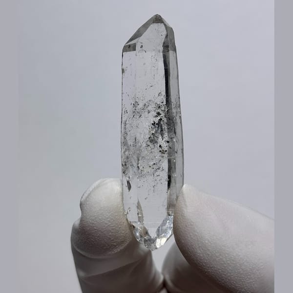 DT Jinkouhe quartz D — complete view