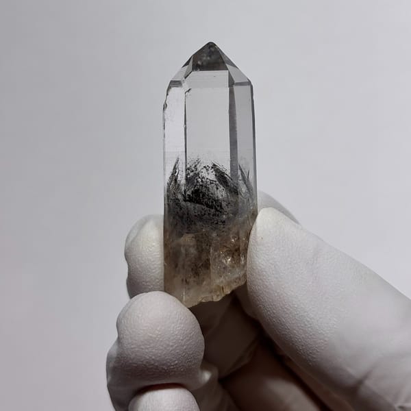 Jinkouhe quartz E — alternate view