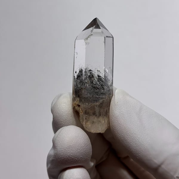 Jinkouhe quartz E — alternate view
