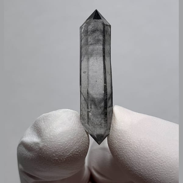 DT Yunnan quartz B — detail view
