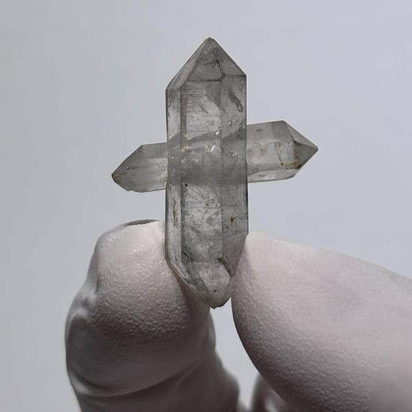 Etched DT sketch Yunnan quartz A — complete view