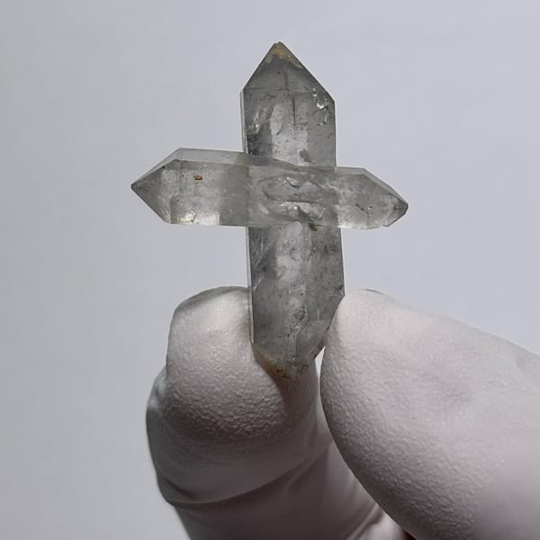 Etched DT sketch Yunnan quartz A — alternate view