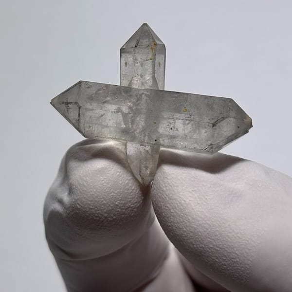 Etched DT sketch Yunnan quartz A — alternate view