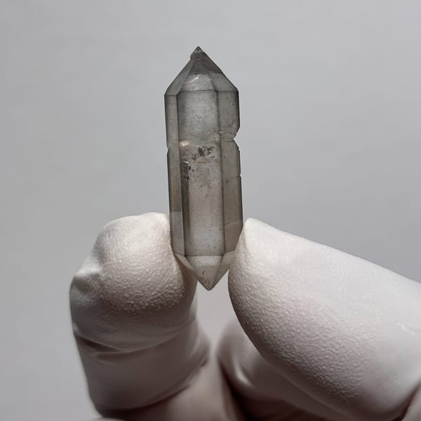 Tip-chip etched DT sketch Yunnan — complete view