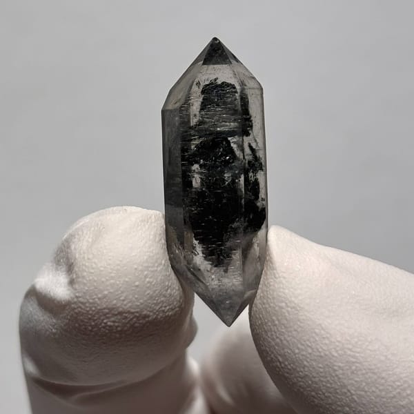 Complete sugar-core DT Yunnan A — alternate view