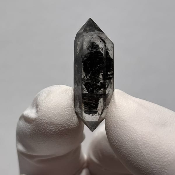 Complete sugar-core DT Yunnan A — alternate view