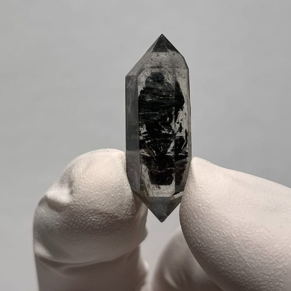 Complete sugar-core DT Yunnan A — detail view