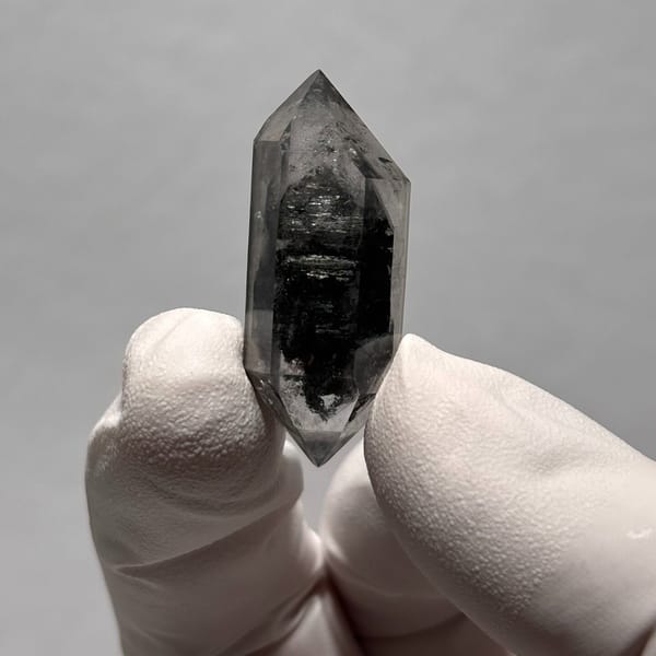 Complete sugar-core DT Yunnan B — alternate view