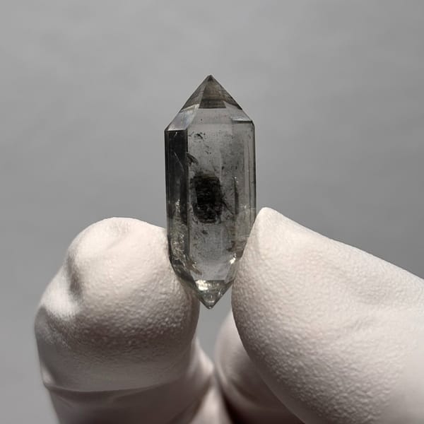 Complete sugar-core DT Yunnan C — alternate view