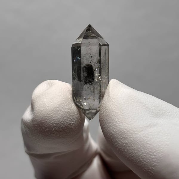 Complete sugar-core DT Yunnan C — alternate view