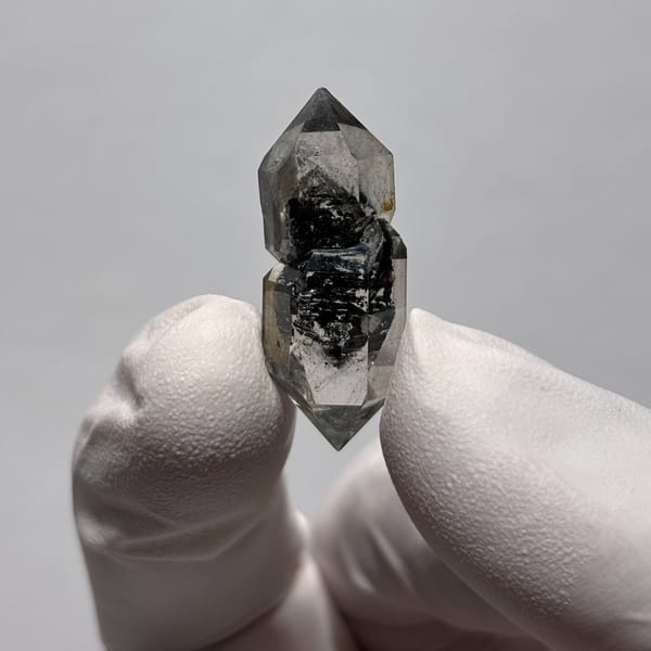 Sugar-Core DT Quartz Complete D, Yunnan