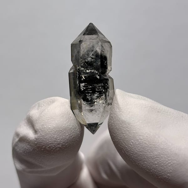 Complete sugar-core DT Yunnan D — alternate view