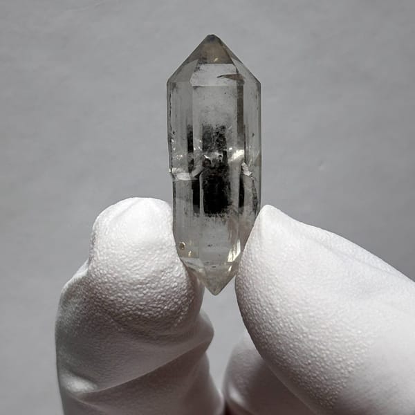 Complete sugar-core DT Yunnan E — alternate view